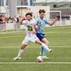 Football. R1 : Les Sables Vendée sans pitié face à Bonchamp