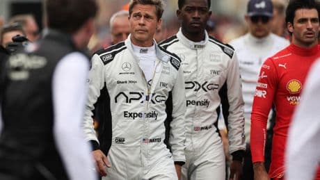Formula One Racing Is Seeking A New Media Rights Deal For 2026