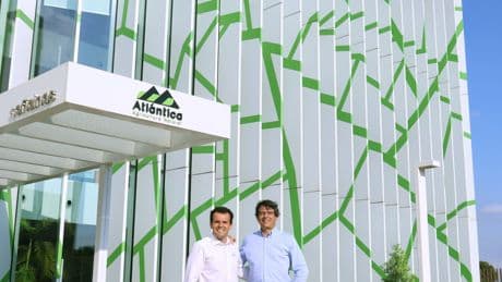 Las familias de Grupo Atlántica retoman la dirección con la meta de duplicar ventas en 2030