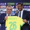Zwischen Skepsis und Sehnsucht: Carlo Ancelotti und seine schwierige Brasilien-Mission