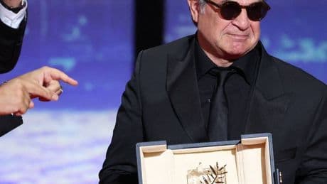 Fimfestspiele Cannes 2025: Jafar Panahi erhält Goldene Palme für „Un Simple Accident“