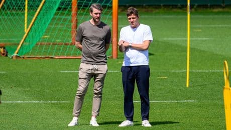 Wer wird neuer Trainer? - Werder hat zwei Top-Kandidaten