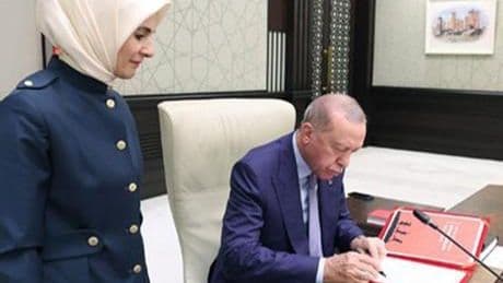 Bakan Göktaş'tan Dijital Dünyada Çocuk Hakları Sözleşmesi'ne ilişkin paylaşım