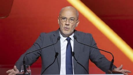 Arbitrage Tapie/Crédit lyonnais : l’ex-patron d’Orange condamné à six mois de prison avec sursis