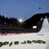 Wintersport: Deutscher Skiverband will Nordisch-WM 2031 ausrichten