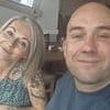 Heartbreak as body found in search for father-of-two, 42, who went missing while swimming in the sea three weeks ago