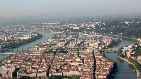 ZTL à Lyon: comment obtenir son laissez-passer pour continuer à circuler dans la Presqu'île