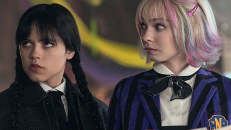 The Best Movies and TV Shows Coming to Netflix in August