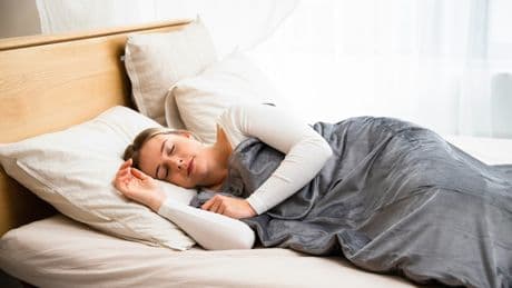 Always Unwell? A Huge New Study Suggests It Could Be Your Sleep Schedule