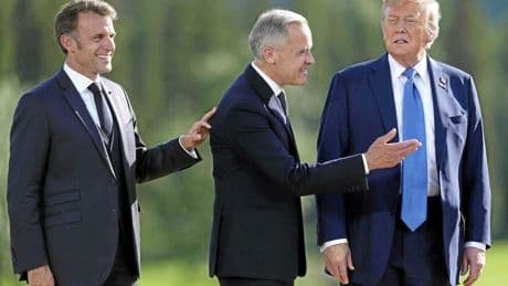 Ce que le trumpisme dit de la France