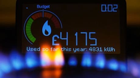 Millions of households to save money on energy bills under new government plans
