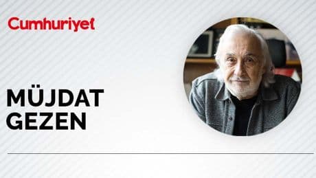 Müjdat Gezen : Şeytanın aklına gelmez