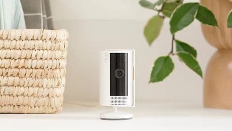 Shoppers empty shelves of Ring camera as price drops below £20 in rare deal