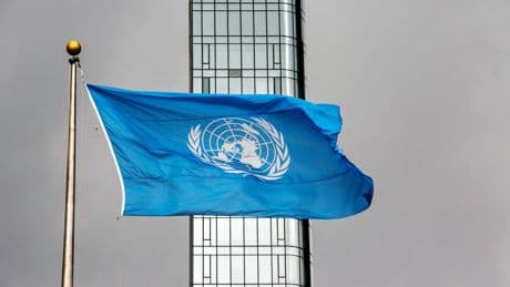 U.N. memo lays out proposals for sweeping reforms and consolidation of its operations