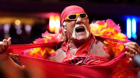 Hulk Hogan ist tot – Wrestling-Legende stirbt im Alter von 71 Jahren