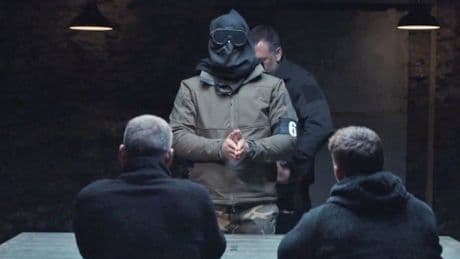 Celebrity SAS viewers slam lying recruit kicked out for ‘cutting corners’
