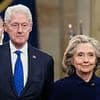 Bill and Hillary Clinton and ex-Trump DOJ officials subpoenaed by Republicans to provide bombshell testimony on Epstein