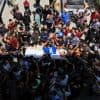 Palestijnse civiele bescherming meldt 37 doden bij Israëlische aanvallen in Gaza