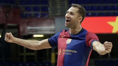 Pito pide la ayuda del 'factor Palau' para superar a Jaén