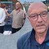 Gregg Wallace hits back at sexual misconduct claims in latest online rant as sacked MasterChef star insists no one came forward during BBC investigation