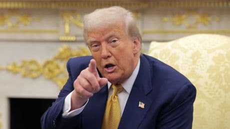 Trump ends de minimis exemption for tariffs, imposes copper, Brazil levies