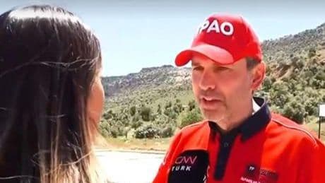 Bir müjde daha! Bakan Bayraktar CNN Türk'te açıkladı: 41 milyon varil rezerv keşfettik
