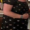 Mum loses 6st in time for her 40th birthday without fat jabs after piling on the pounds eating family’s leftovers