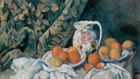 De manzanas y amistades