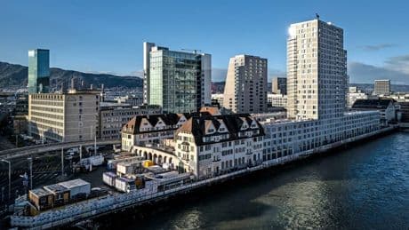 Wohnungen in der Schweiz: Mit Phantasie statt Bürokratie