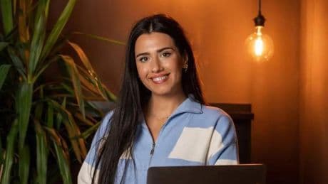 Sandra Moñino, nutricionista: “La patata es perfecta como antiinflamatorio en España si la preparas de esta manera”