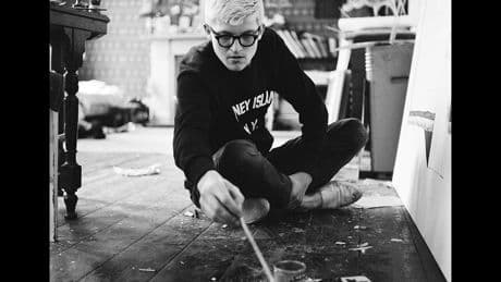 « David Hockney, le temps retrouvé » sur Arte : un peintre suprasensible