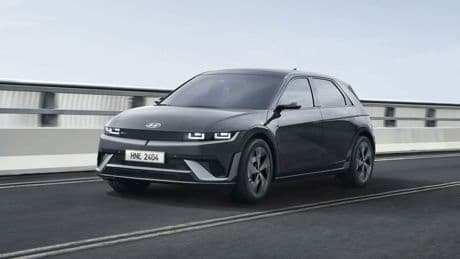 Stanford-Studie zeigt, warum Sie Ihr E-Auto schnell und sportlich fahren sollten
