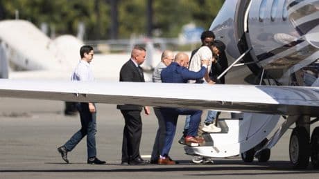 Fatal Florida crash fuels immigration fight between DeSantis and Newsom
