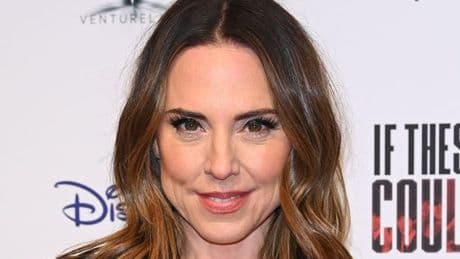 Mel C working on huge film as fulll Spice Girls reunion hits 'problem'