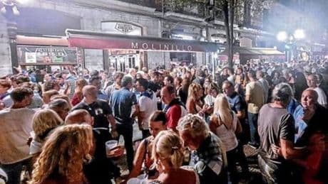¿Hacia dónde se encamina el emporio gastronómico de Ledesma?
