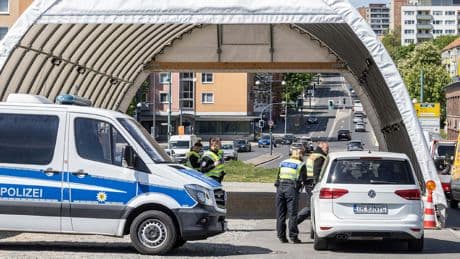„Irritationen“ - Was gilt denn jetzt an der Grenze?