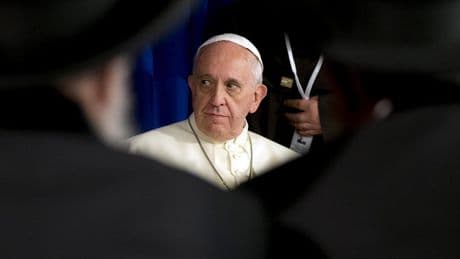 El último deseo del papa Francisco: su gesto más humano está vinculado a los niños heridos de Gaza