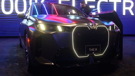 Vier Klassen, ein Sieger: Welcher E-SUV wirklich überzeugt