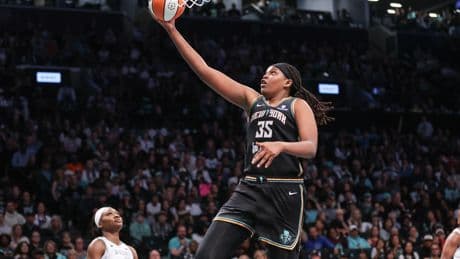 Liberty bracing for physical battle against Angel Reese, Sky