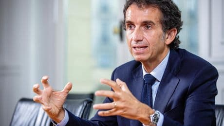 Carrefour et Coopérative U lancent leur centrale d’achat européenne