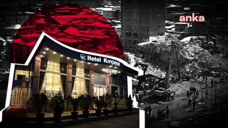 Depremde yıkılan Kırçuval Otel'in yeni bilirkişi raporu | "Otel sahipleri tamamen görmezden gelinmiş"
