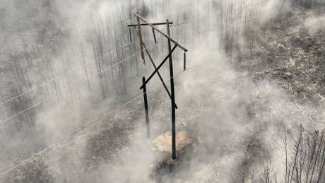 No more wildfire evacuees staying in congregate shelters in Manitoba: government says
