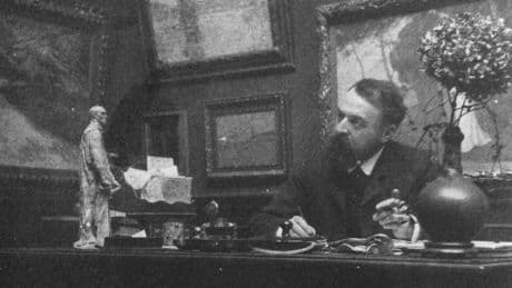 Les mille vies de Gustave Fayet, homme de vin et d’art