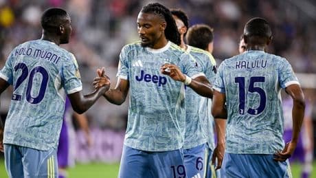 Juve-Wydad, diretta Mondiale per Club: formazioni ufficiali, risultato in tempo reale