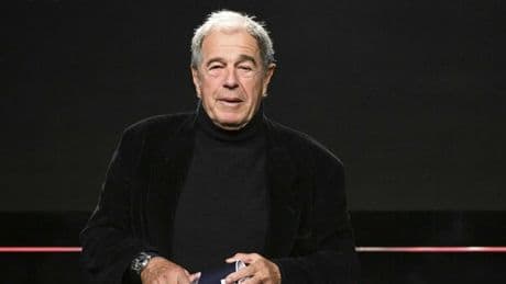 Giovanni Minoli: «L'infanzia una lotta, mia madre non mi ha mai amato. Sognavo di fare il calciatore e il Milan mi voleva»