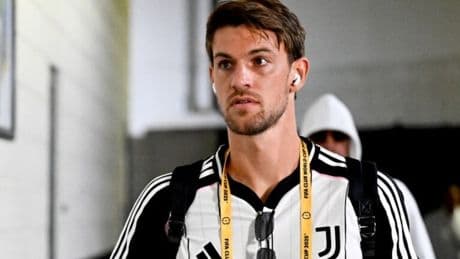 Rugani, Carnevali chiama la Juve: &quot;Al Sassuolo interessa, ma non credo che...&quot;