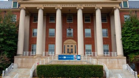 Citing N.I.H. Cuts, a Top Science Journal Stops Accepting Submissions