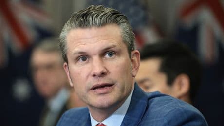 États-Unis: le ministre de la Défense impliqué dans une autre faille de sécurité concernant une frappe au Yémen