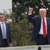 Trump zegt dat hij “waarschijnlijk niet” voor derde ambtstermijn zal gaan