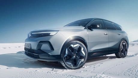 Opel Grandland Electric AWD: El SUV eléctrico con tracción total ya tiene precio por 57.650 €